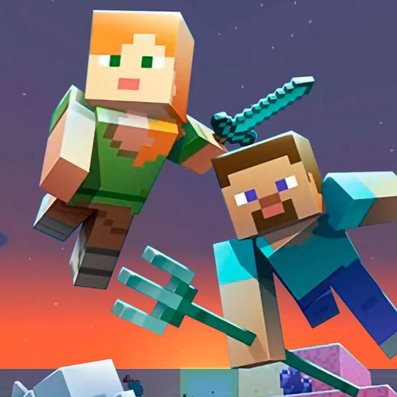 Авторы NFT-проекта по Minecraft «нагрели» игроков на 100 млн рублей Авторы NFT-проекта по Minecraft «нагрели» игроков на 100 млн рублей