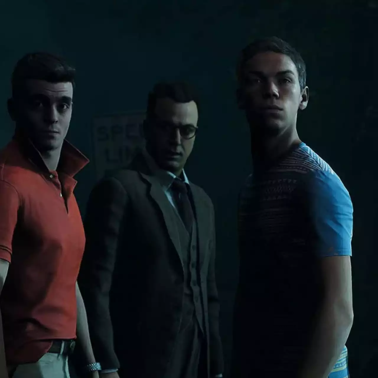 Целый месяц почти что халявы — в The Dark Pictures доступно бесплатное приглашение для друга Целый месяц почти что халявы — в The Dark Pictures доступно бесплатное приглашение для друга