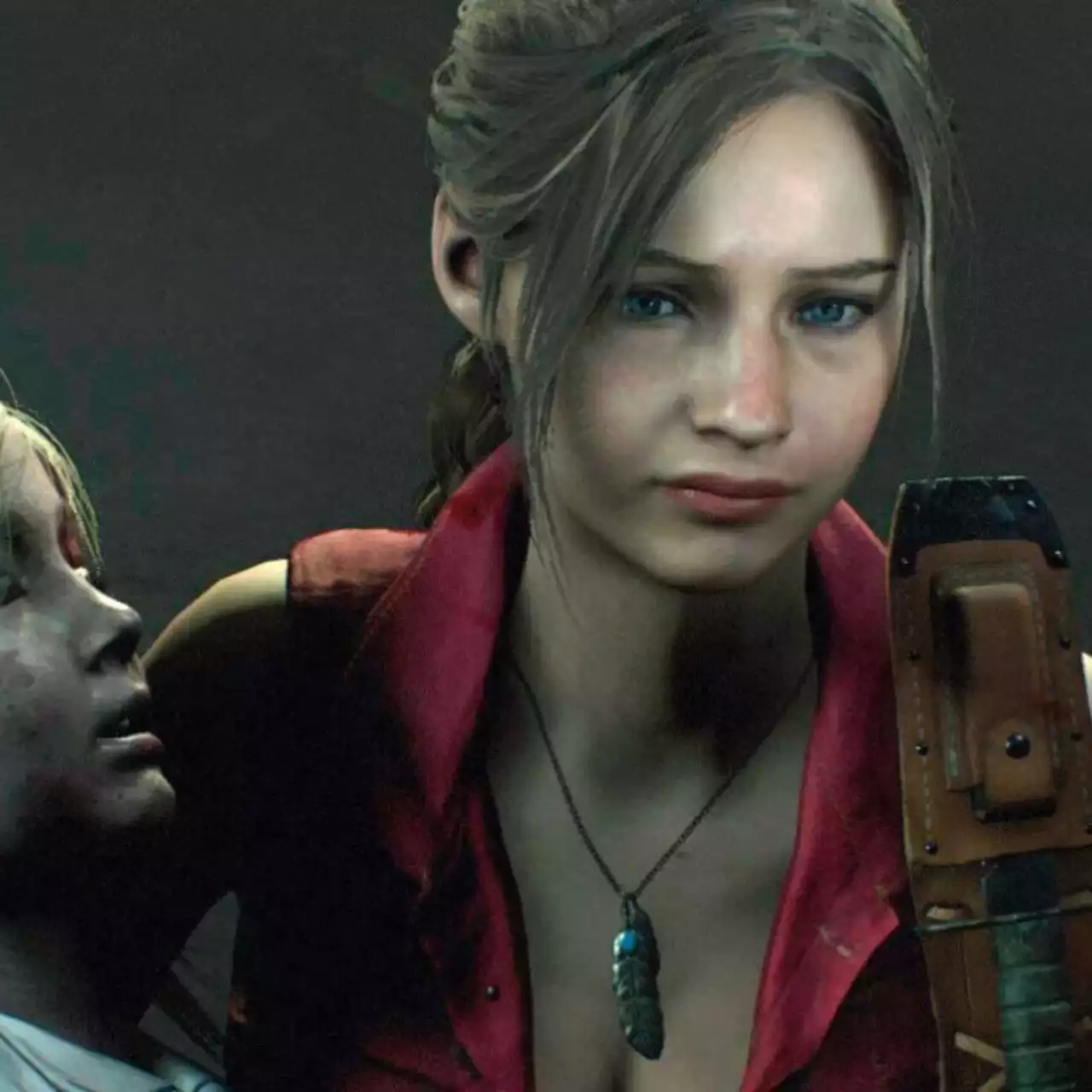 В ремейке Resident Evil 2 улучшили свыше 100 текстур. На скриншотах показали, как изменилась графика В ремейке Resident Evil 2 улучшили свыше 100 текстур. На скриншотах показали, как изменилась графика