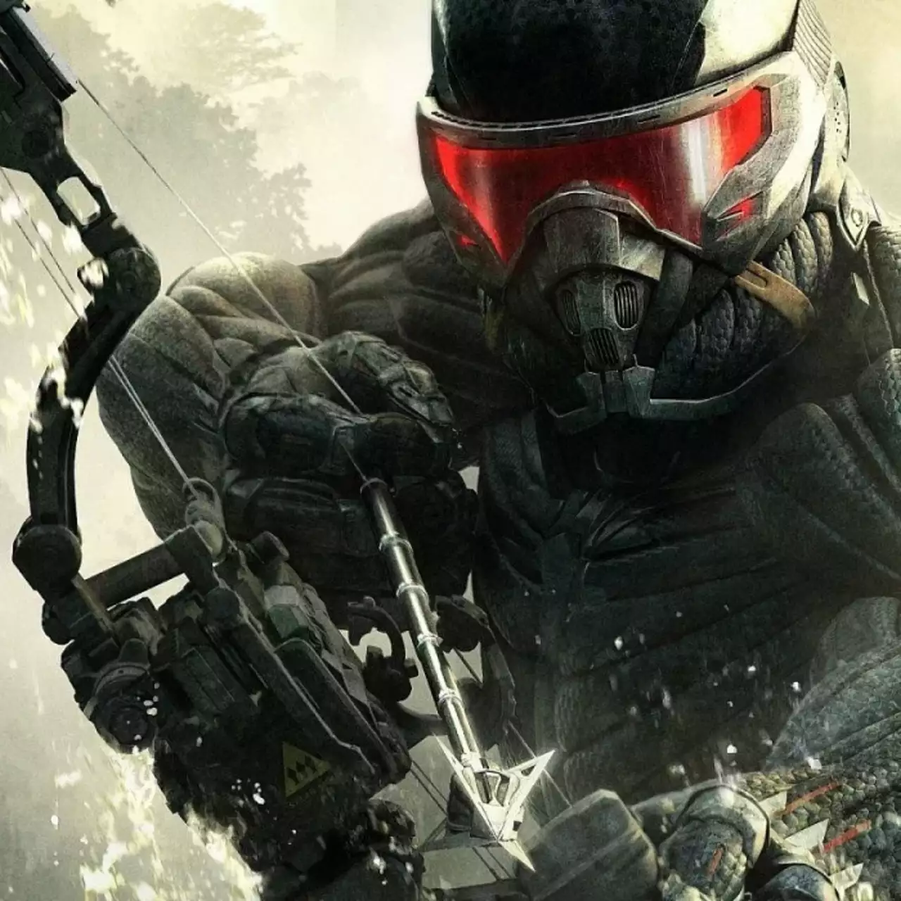 Анонс Crysis 4, итоги 2021 года в EGS и скорые продажи российских процессоров — слушаем подкаст VGTimes Анонс Crysis 4, итоги 2021 года в EGS и скорые продажи российских процессоров — слушаем подкаст VGTimes