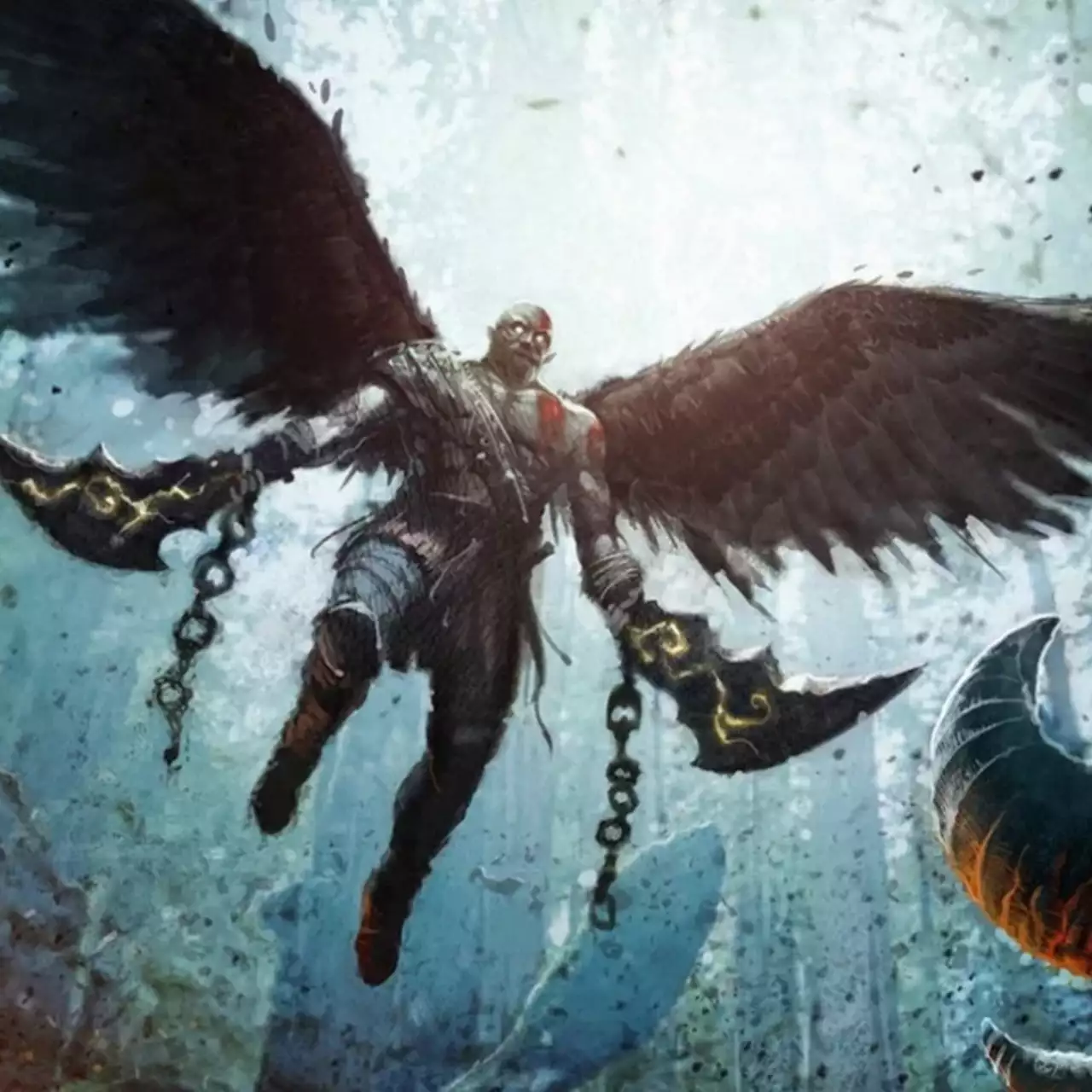 В Steam назвали самые успешные игры недели — God of War заняла первое место