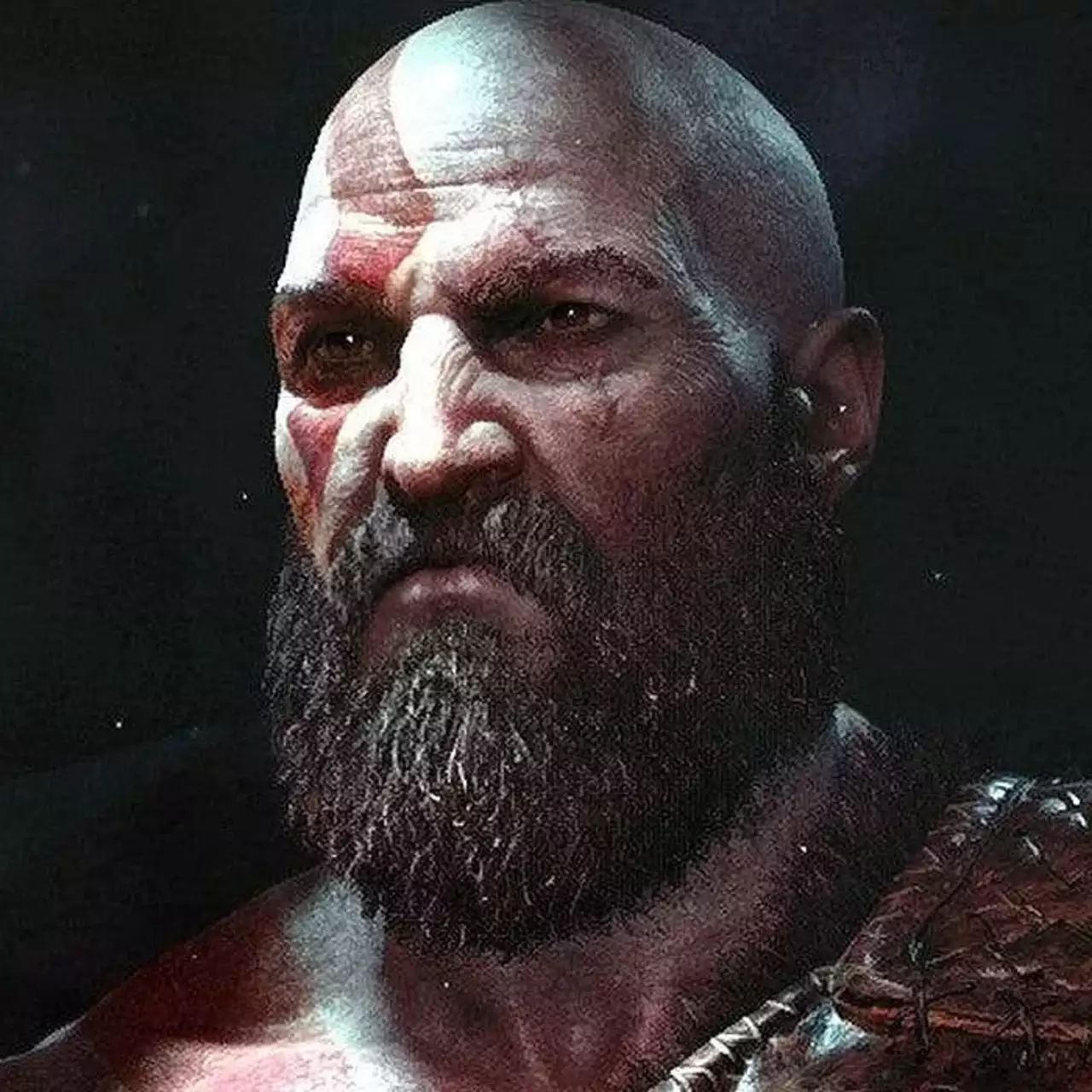 Моддер вволю поиздевался над Кратосом из God of War и показал видео. У бога войны громадная голова и выпученные глаза Моддер вволю поиздевался над Кратосом из God of War и показал видео. У бога войны громадная голова и выпученные глаза
