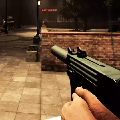 В Steam навсегда бесплатным стал хоррор на выживание с графикой на Unreal Engine — May God Forgive Us