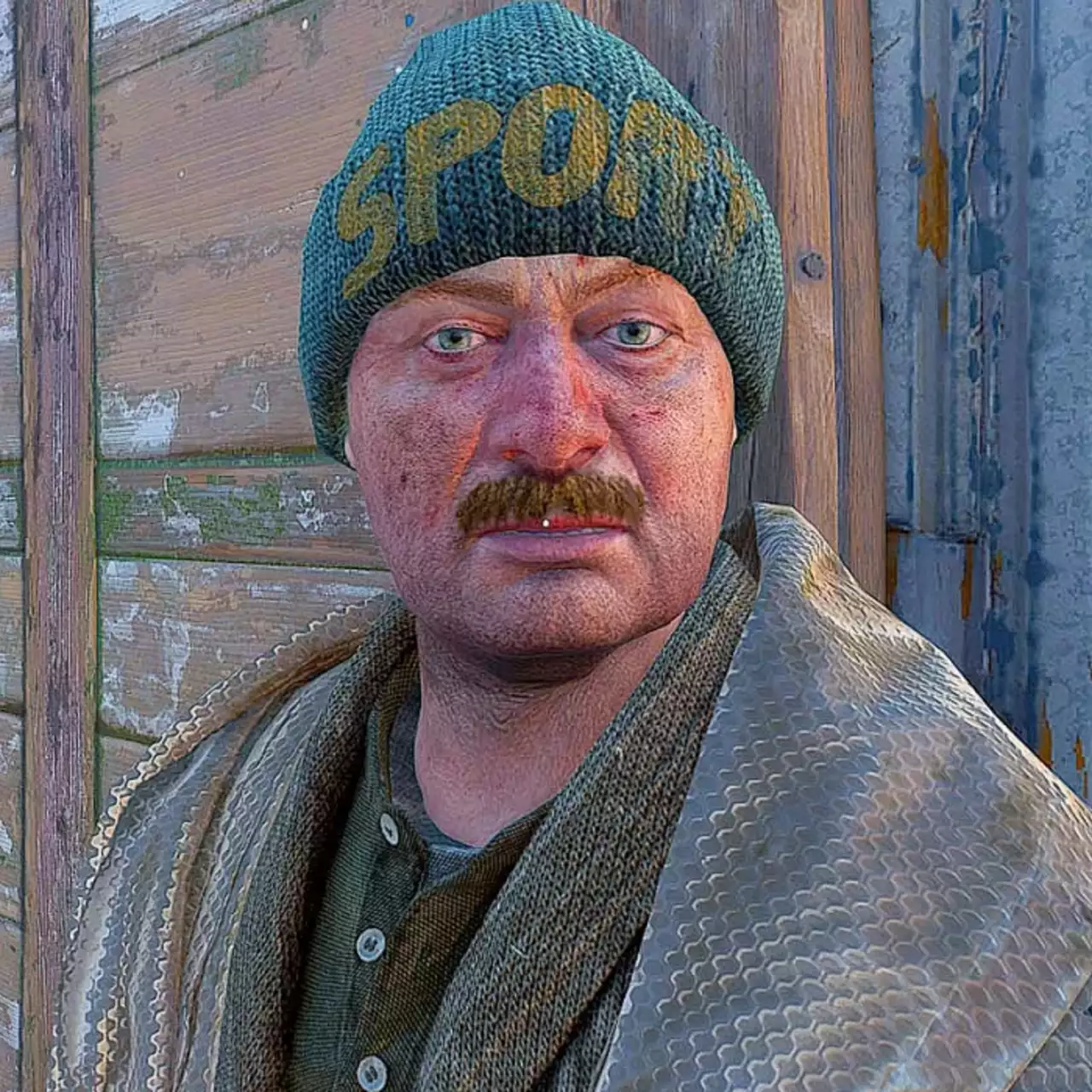 Код к сейфу по квесту «Первый биомаркер» в Dying Light 2 Stay Human: как улучшить биомаркер Код к сейфу по квесту «Первый биомаркер» в Dying Light 2 Stay Human: как улучшить биомаркер