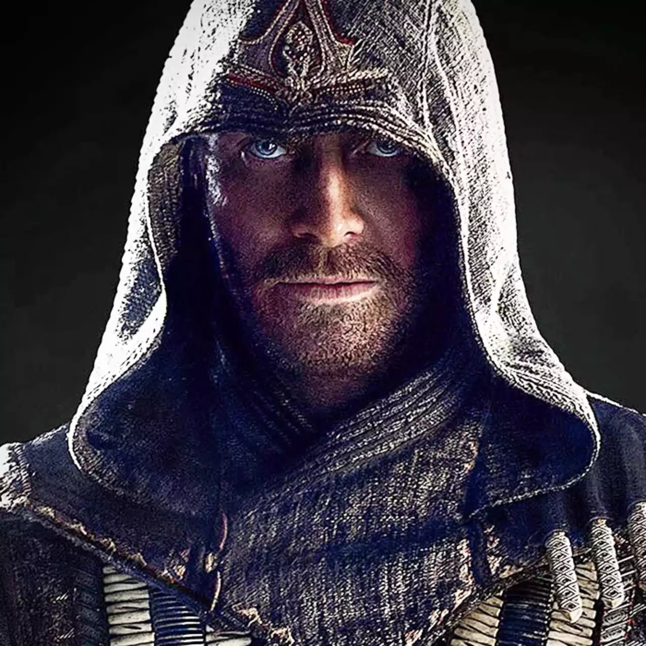 Парень и девушка из Москвы показали совместный косплей по Assassin's Creed — фото Парень и девушка из Москвы показали совместный косплей по Assassin's Creed — фото