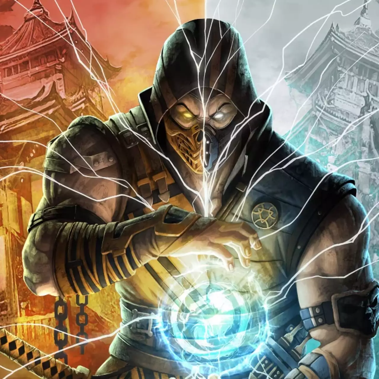 Создателя Mortal Kombat включили в Зал игровой славы. А кто ещё туда входит? Создателя Mortal Kombat включили в Зал игровой славы. А кто ещё туда входит?