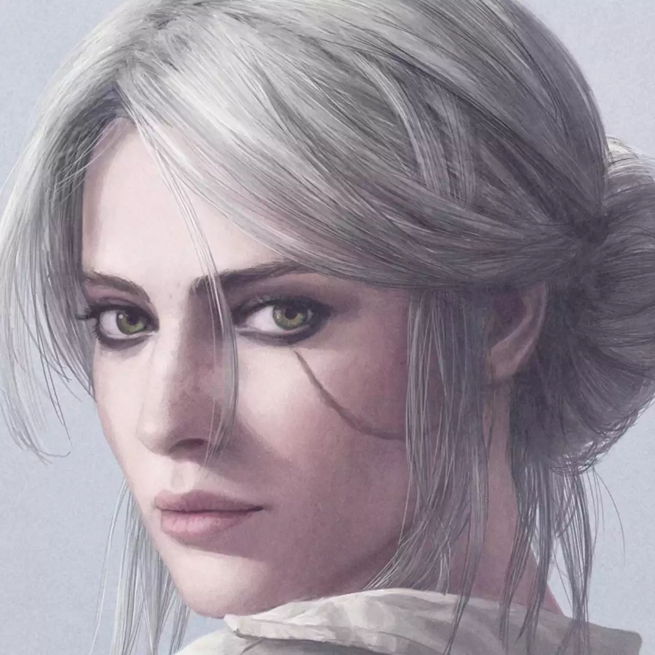 Петербурженка показала откровенный косплей Цири из The Witcher 3 Петербурженка показала откровенный косплей Цири из The Witcher 3