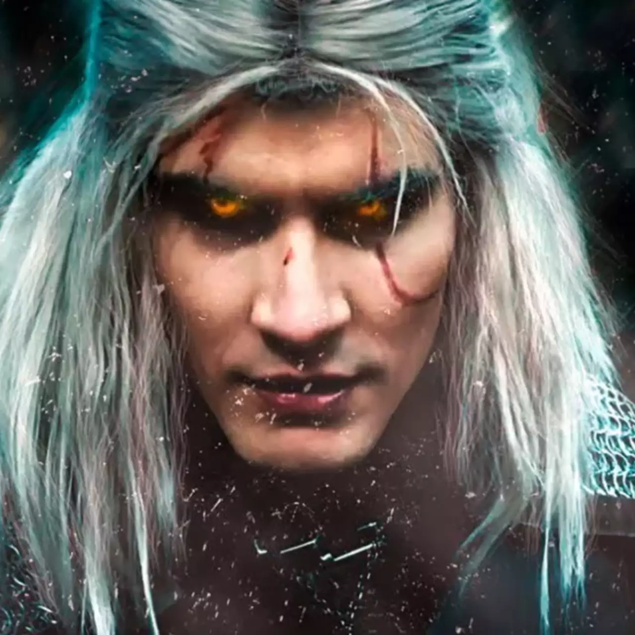 Фанаты сняли короткометражку про Геральта и Хозяйку леса из The Witcher 3 — получилось очень кринжово Фанаты сняли короткометражку про Геральта и Хозяйку леса из The Witcher 3 — получилось очень кринжово