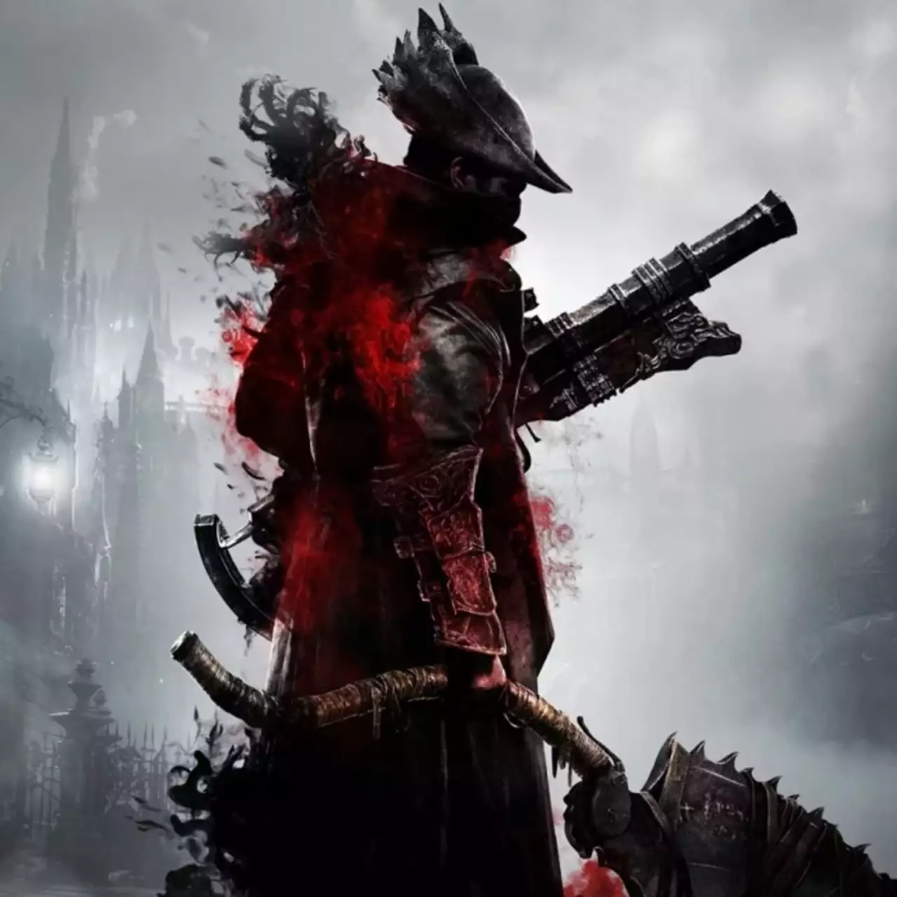 На ПК вышел бесплатный демейк Bloodborne — можно пройти первые уровни и сразиться с отцом Гаскойном На ПК вышел бесплатный демейк Bloodborne — можно пройти первые уровни и сразиться с отцом Гаскойном