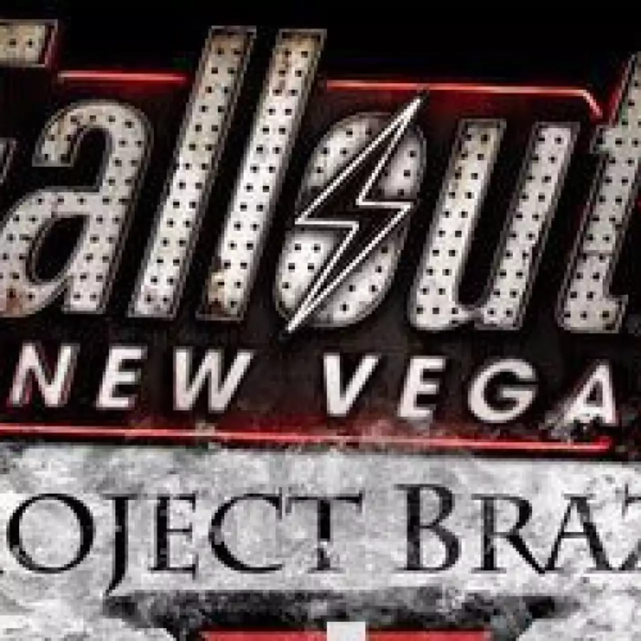 Вышел мод Project Brazil для Fallout: New Vegas