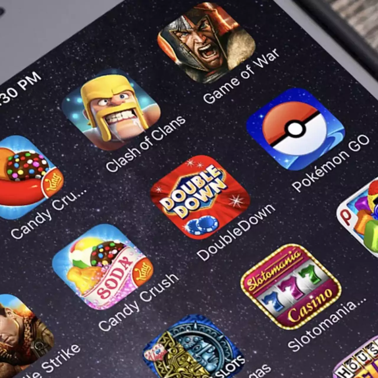 Халява: сразу 4 игр и 4 программы отдают бесплатно и навсегда в Google Play и App Store Халява: сразу 4 игр и 4 программы отдают бесплатно и навсегда в Google Play и App Store