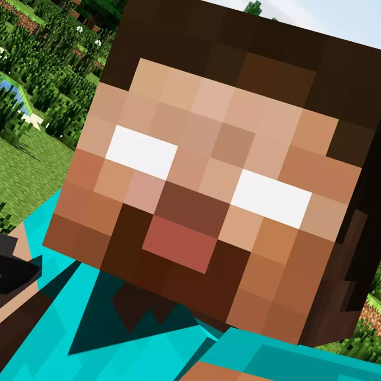 Игрок удивил других геймеров, показав реалистичный город в Minecraft, который можно спутать с настоящим Игрок удивил других геймеров, показав реалистичный город в Minecraft, который можно спутать с настоящим