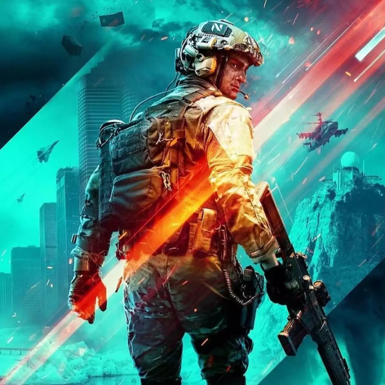 «Мы услышали вас»: авторы Battlefield 2042 перенесли старт первого сезона, чтобы улучшить игру «Мы услышали вас»: авторы Battlefield 2042 перенесли старт первого сезона, чтобы улучшить игру