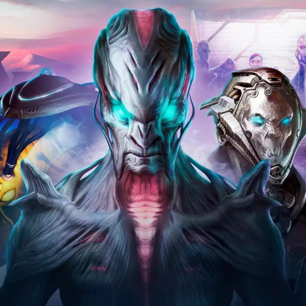 Халява: на ПК раздают сразу 5 игр, включая Stellaris Халява: на ПК раздают сразу 5 игр, включая Stellaris