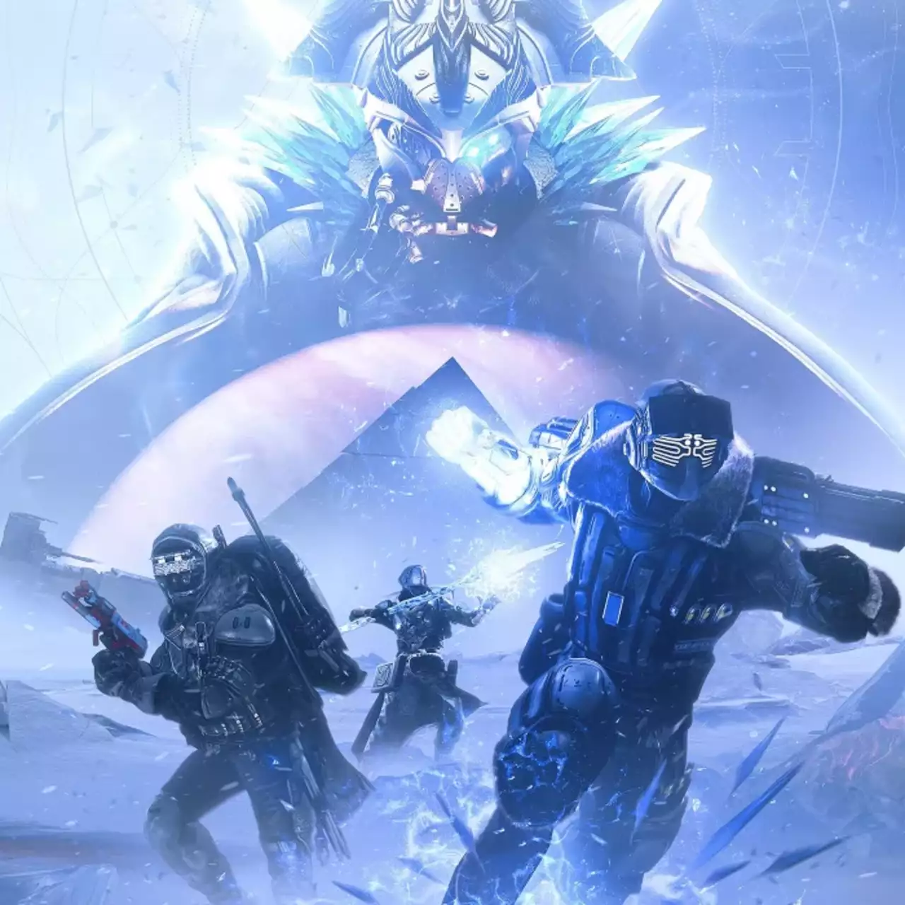 Джефф Кейли: покупки Activision Blizzard и Bungie — не единственные крупные сделки в этом году Джефф Кейли: покупки Activision Blizzard и Bungie — не единственные крупные сделки в этом году