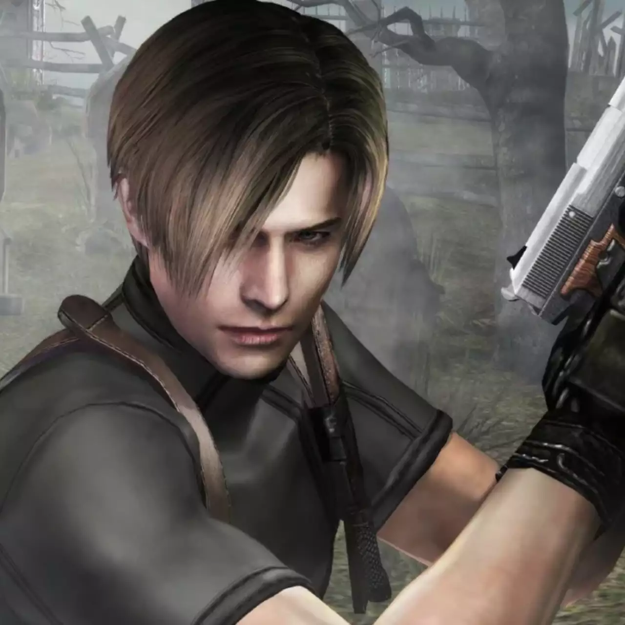 Фанаты выпустили на ПК собственный ремастер Resident Evil 4 с прокачанной графикой. Его уже затестили на GTX 1060 Фанаты выпустили на ПК собственный ремастер Resident Evil 4 с прокачанной графикой. Его уже затестили на GTX 1060