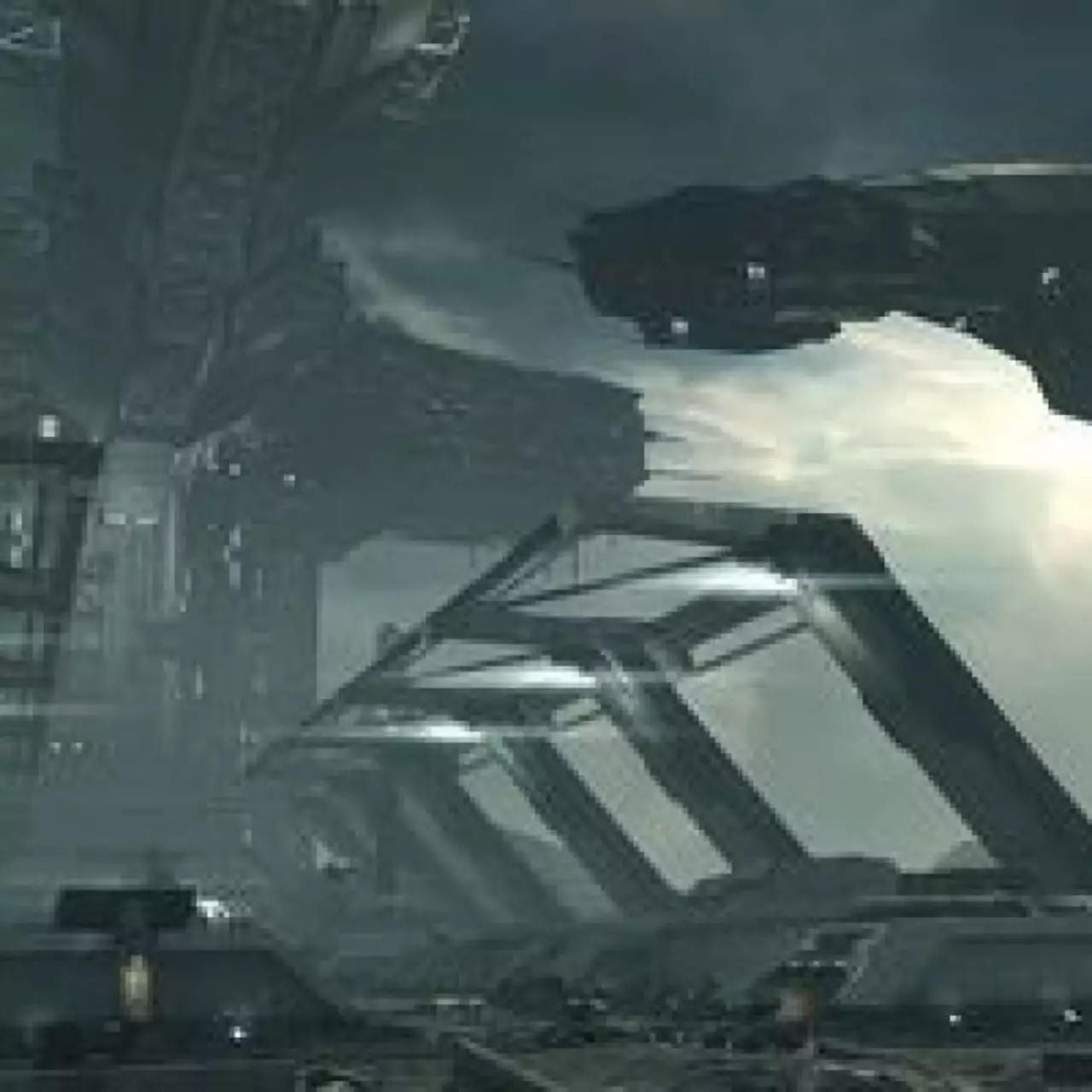 Открытое бета-тестирование Dust 514 начнётся в январе