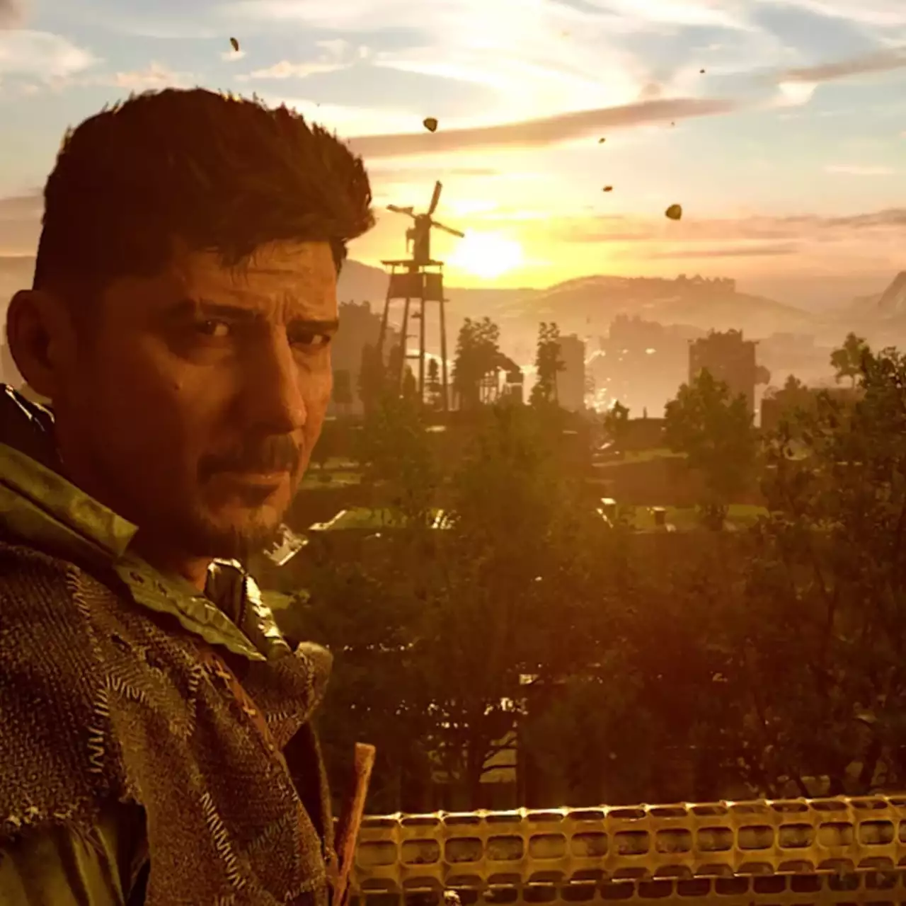 Отличный паркур, посредственный сюжет: первые обзоры Dying Light 2 уже в сети Отличный паркур, посредственный сюжет: первые обзоры Dying Light 2 уже в сети