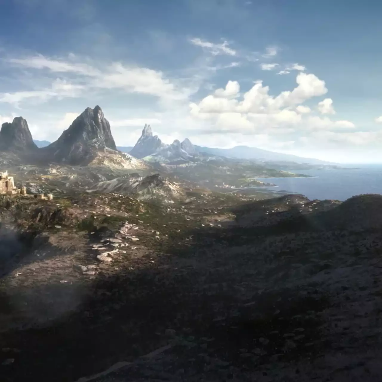 Фанат TES6 каждый день выпускает ролики с убийством Назима из Skyrim. Закончит, когда выйдет игра