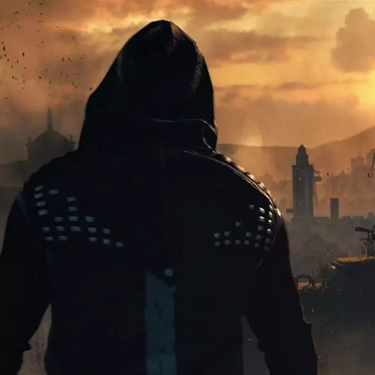 Геймплей Dying Light 2: первые 23 минуты и показ кооперативного режима