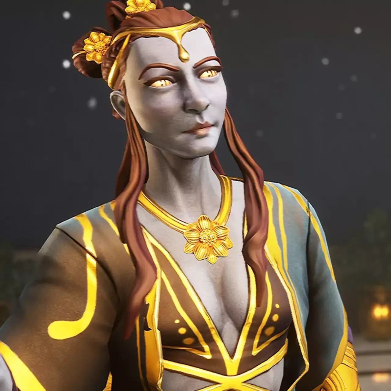 Фэнтезийная RPG с множеством концовок, вдохновленная Dragon Age и Neverwinter Nights — на ПК вышла The Waylanders Фэнтезийная RPG с множеством концовок, вдохновленная Dragon Age и Neverwinter Nights — на ПК вышла The Waylanders