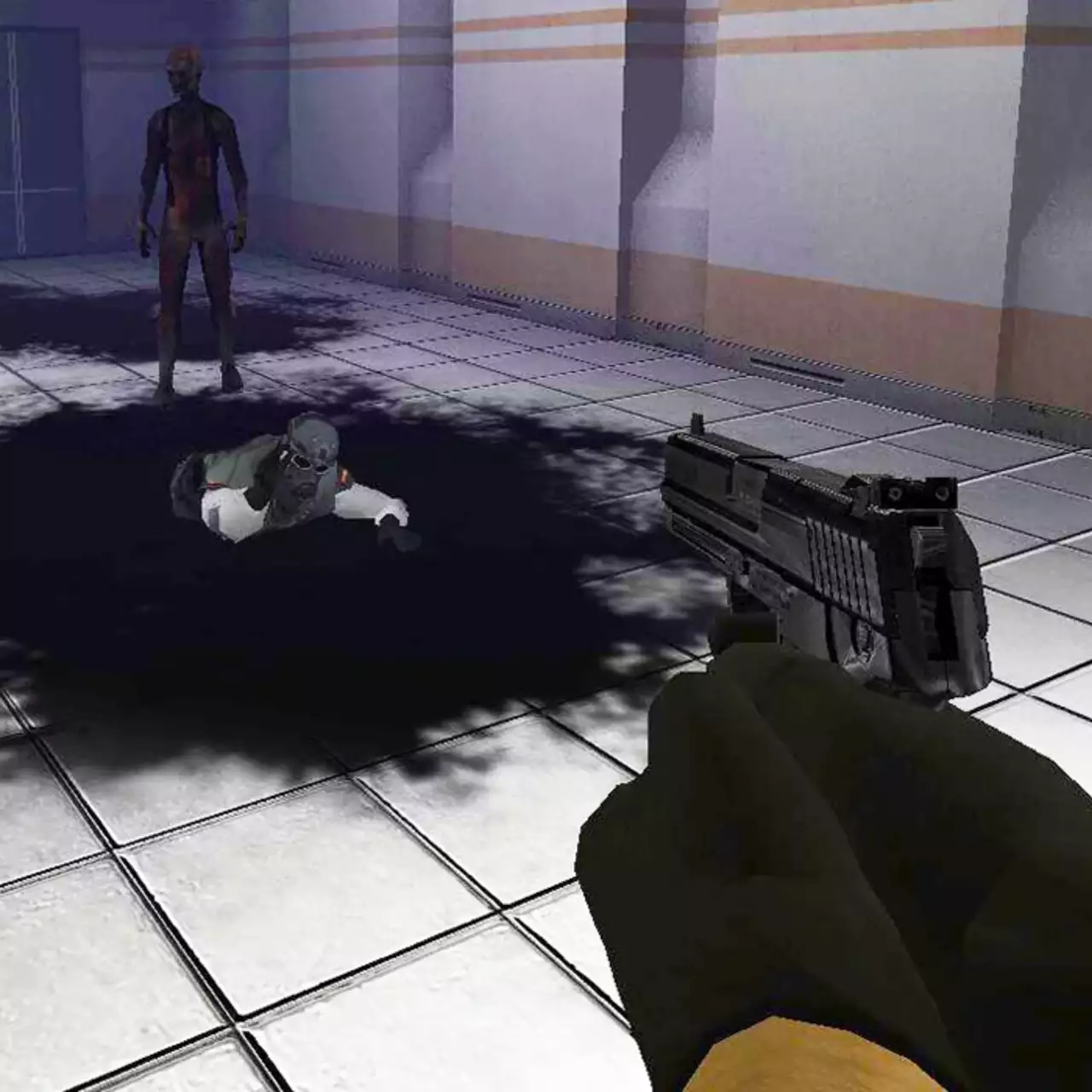 В Steam вышел шутер про знаменитую секретную организацию SCP: Nine-Tailed Fox. Игру можно скачать бесплатно В Steam вышел шутер про знаменитую секретную организацию SCP: Nine-Tailed Fox. Игру можно скачать бесплатно