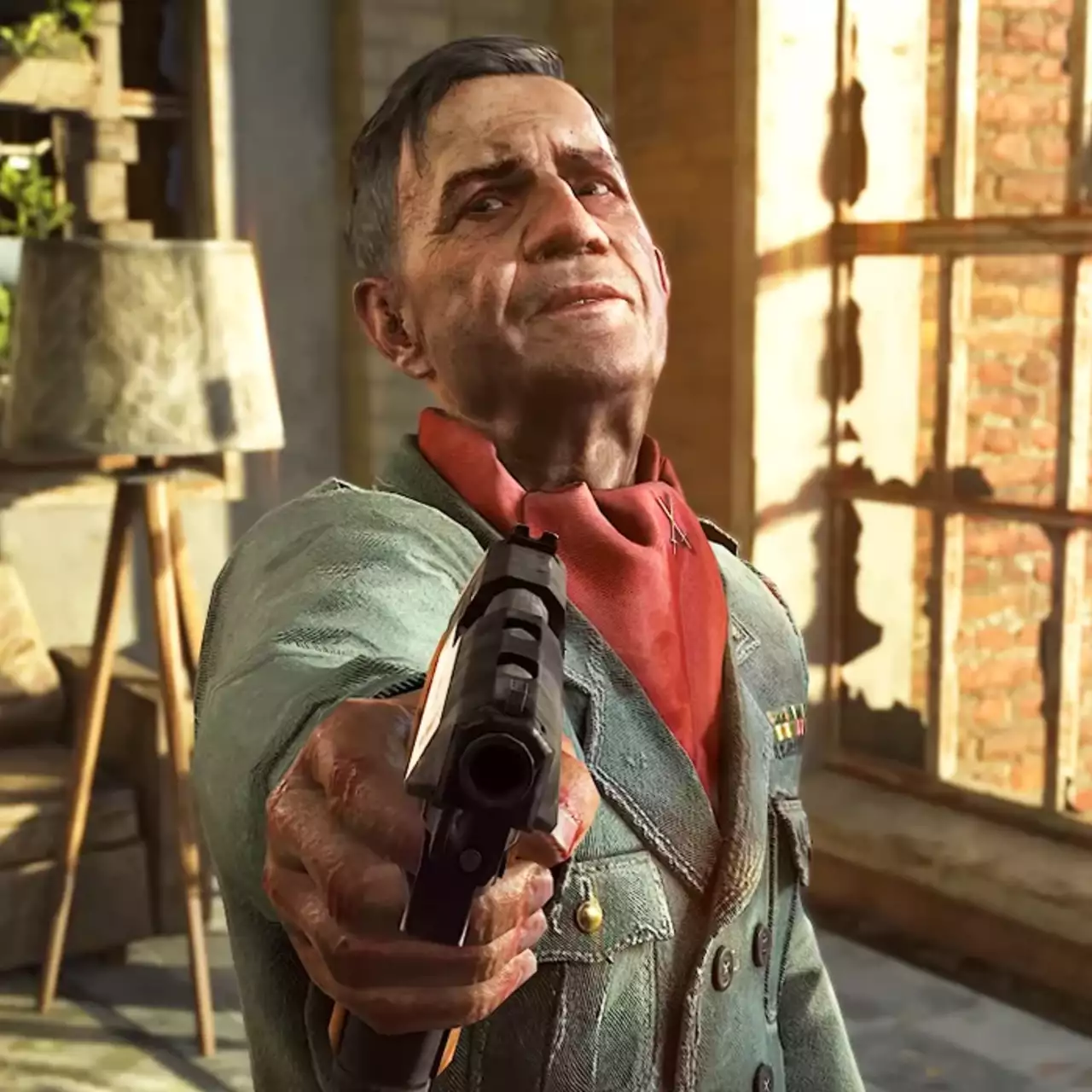 Dying Light 2 Stay Human запустили на ПК с GTX 1050 Ti, GTX 1650 и GTX 1660 SUPER, показав, сколько FPS выдает игра Dying Light 2 Stay Human запустили на ПК с GTX 1050 Ti, GTX 1650 и GTX 1660 SUPER, показав, сколько FPS выдает игра