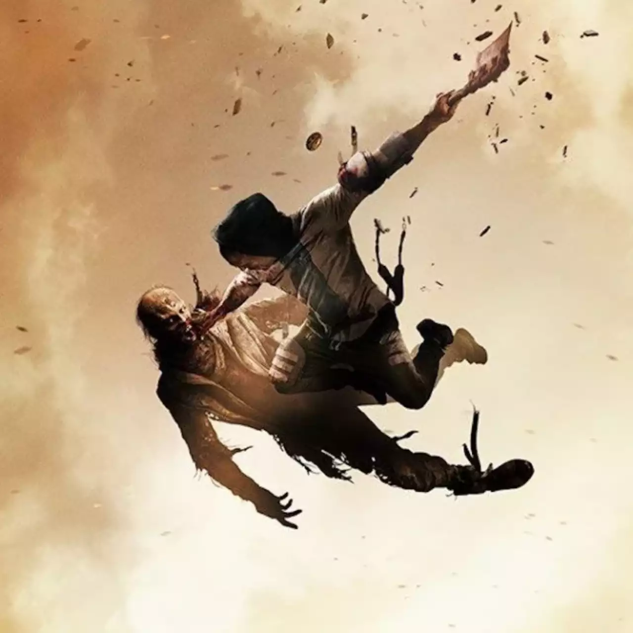Чем заняться в Dying Light 2 Stay Human: зачистка аванпостов, поиск ингибиторов, паркур-испытания и другое