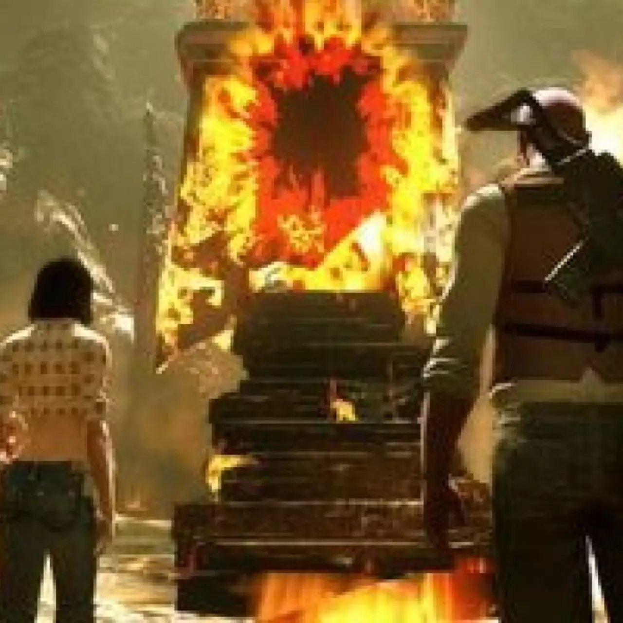 Перезапуск The Secret World признан удачным Перезапуск The Secret World признан удачным