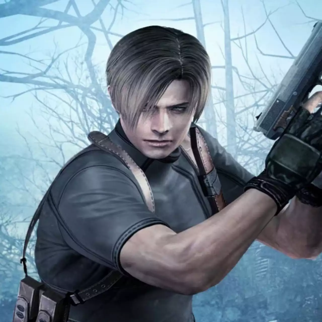 Ютуберы покадрово сравнили графику ремастера Resident Evil 4 и оригинальной игры 2005 года