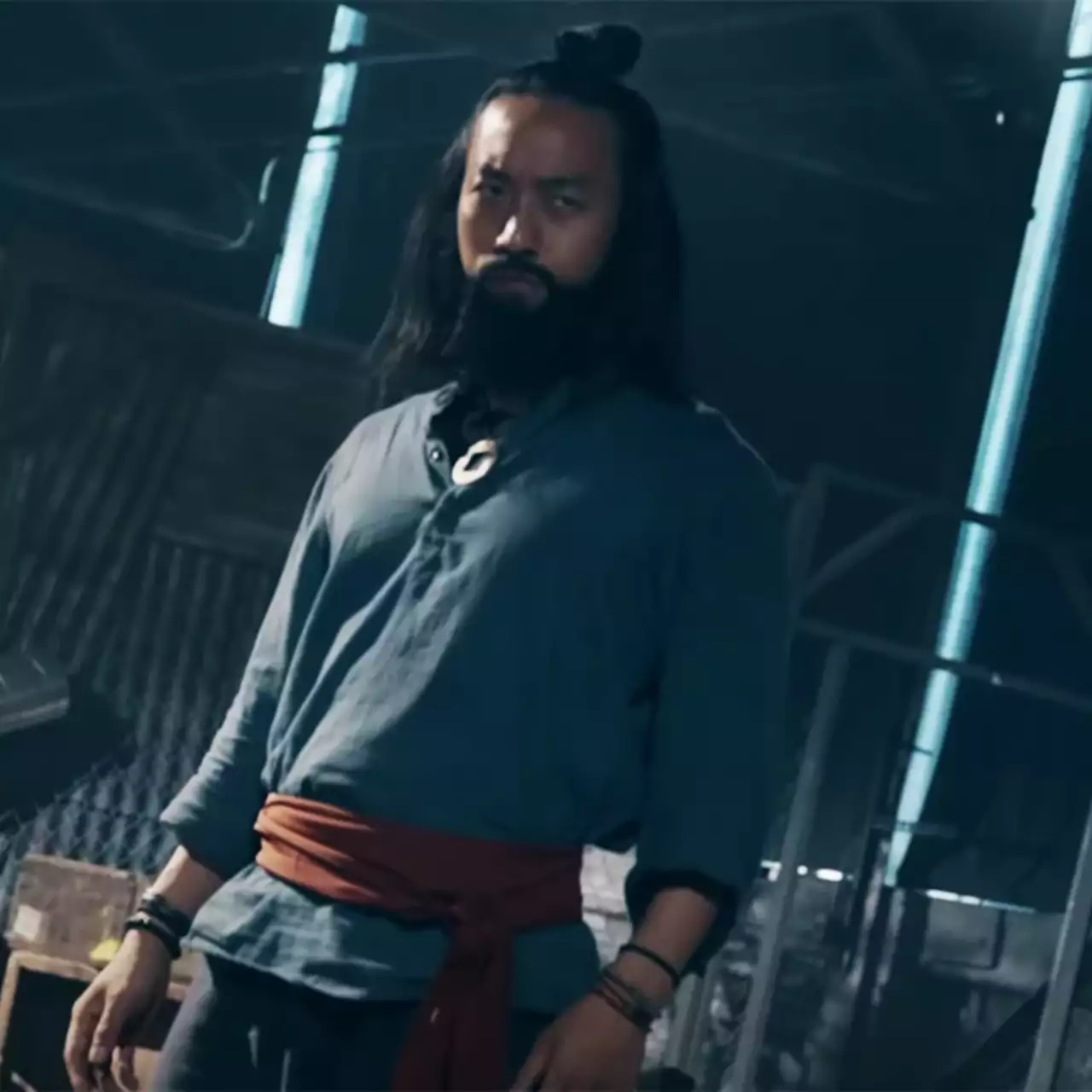«Удивительная хореография» — по Sifu вышел короткометражный экшен-фильм, который за сутки собрал 125 тыс просмотров