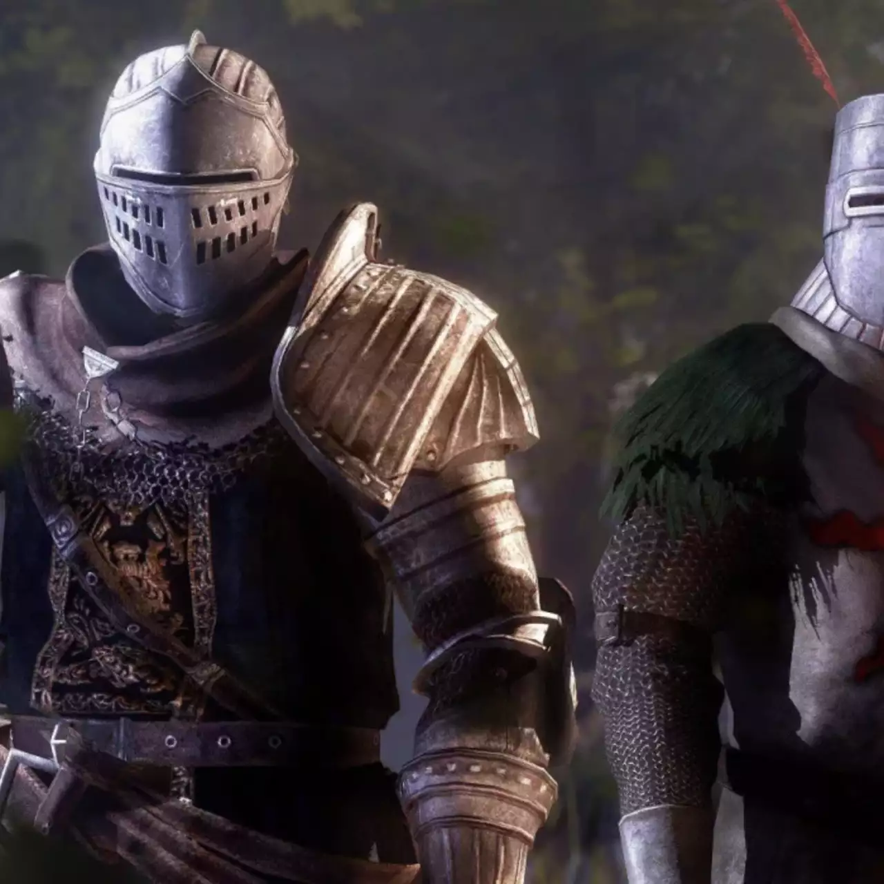 В Dark Souls Remastered завезли много нового контента с помощью мода — оружие, доспехи, кольца, заклинания и не только В Dark Souls Remastered завезли много нового контента с помощью мода — оружие, доспехи, кольца, заклинания и не только