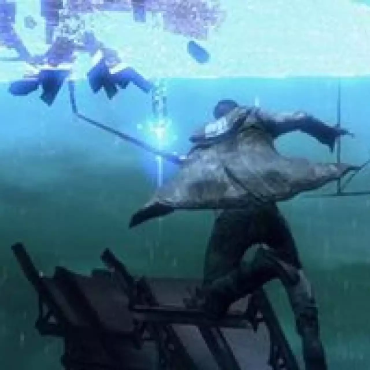 Пресса в массовом порядке выставила оценки DmC: Devil May Cry