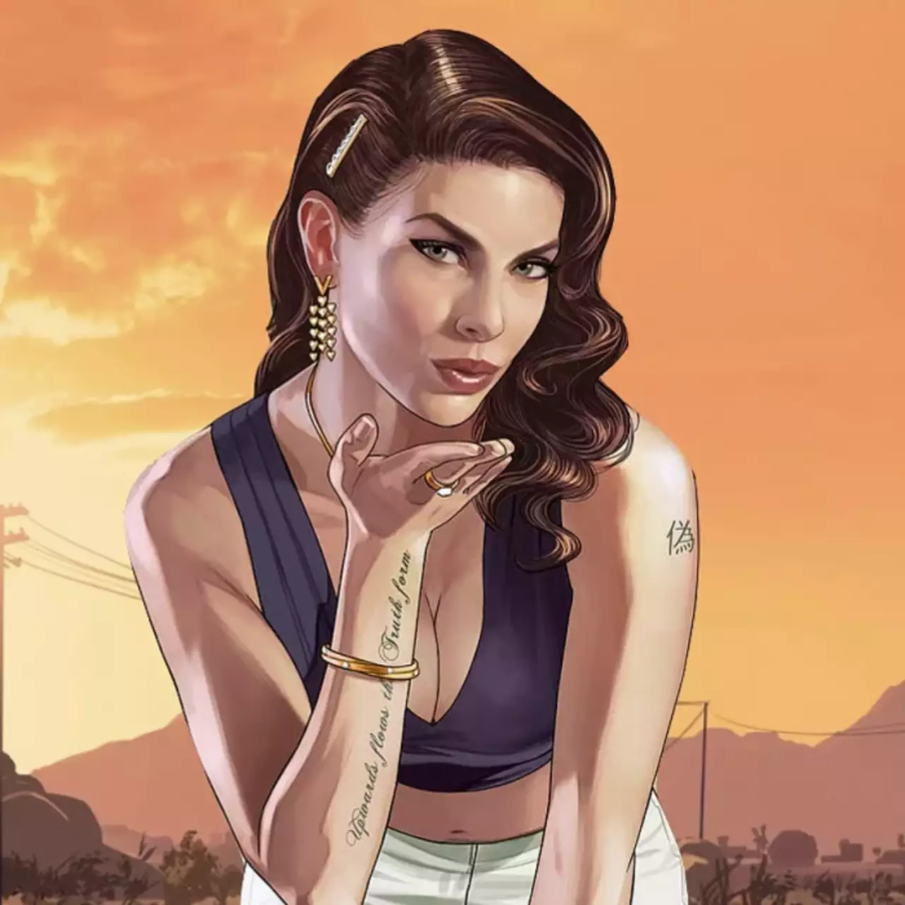 «Никогда не думал, что доживу до этого дня» — как Twitter отреагировал на анонс GTA 6 «Никогда не думал, что доживу до этого дня» — как Twitter отреагировал на анонс GTA 6