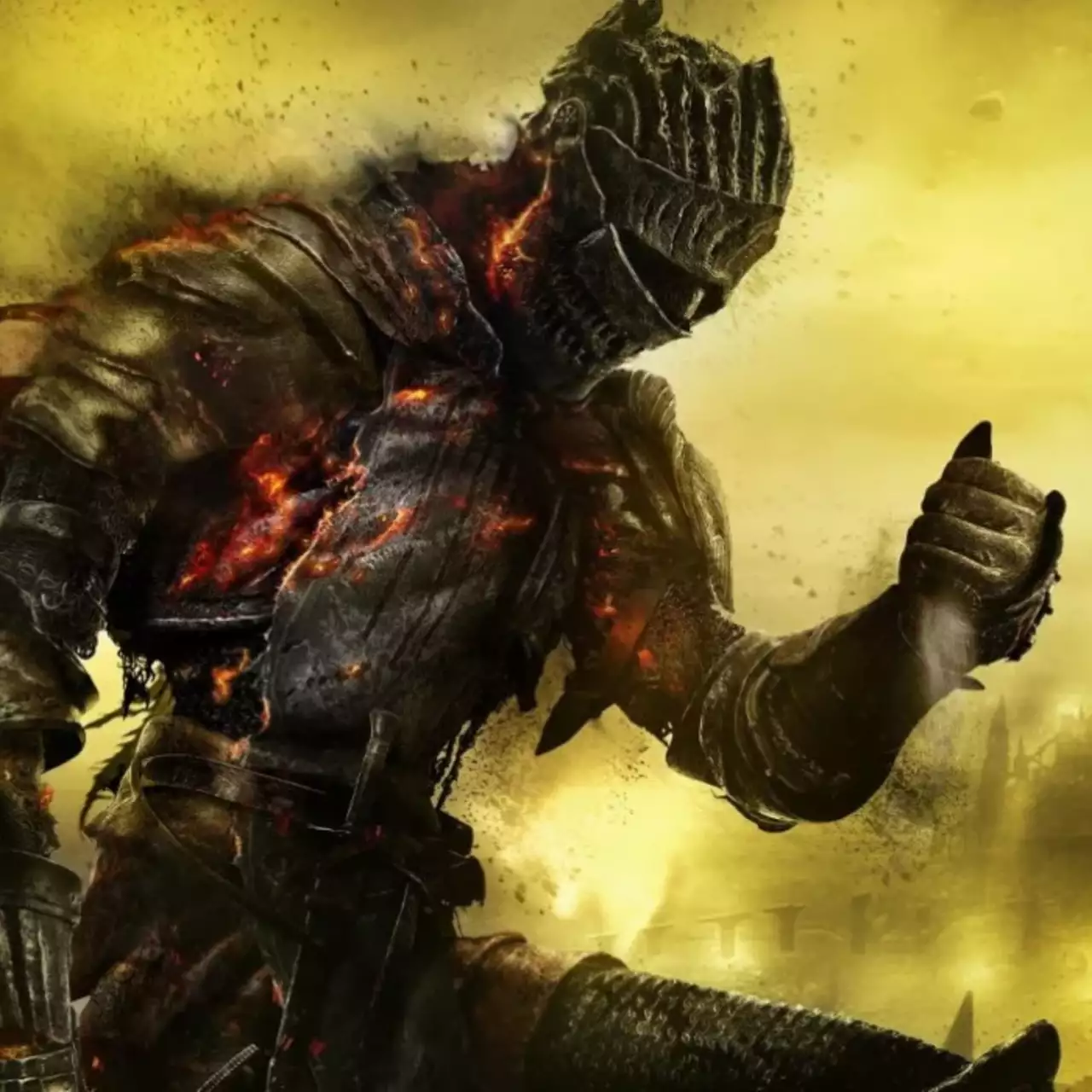 Создатель Dark Souls и разработчики из студий Sony назвали своих любимых боссов в играх FromSoftware