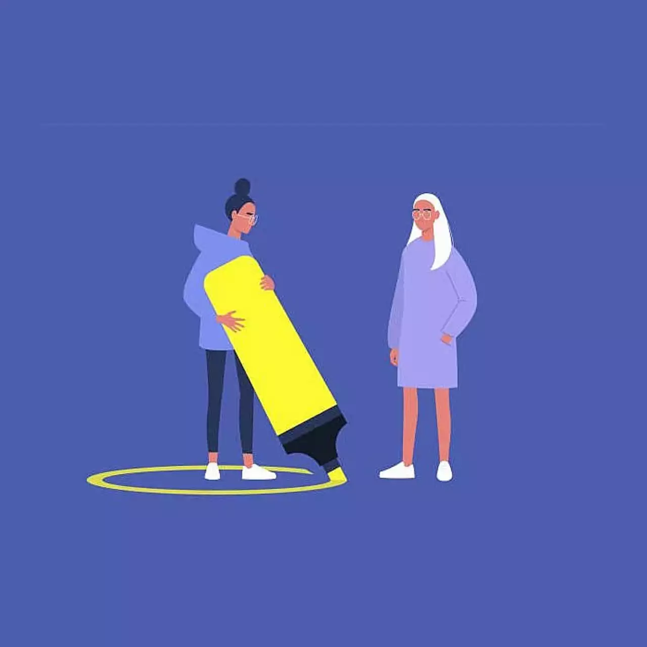 Теперь виртуальных изнасилований не будет — Meta ввела «личные границы» для аватаров Теперь виртуальных изнасилований не будет — Meta ввела «личные границы» для аватаров