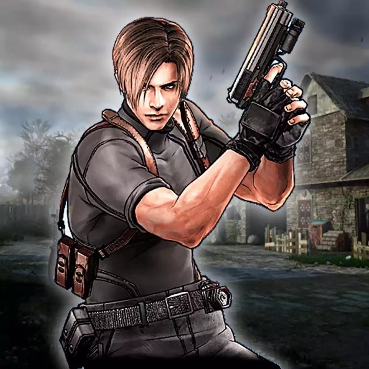 Создатель оригинальной Resident Evil 4 рассказал, что нужно изменить в ремейке, если он выйдет