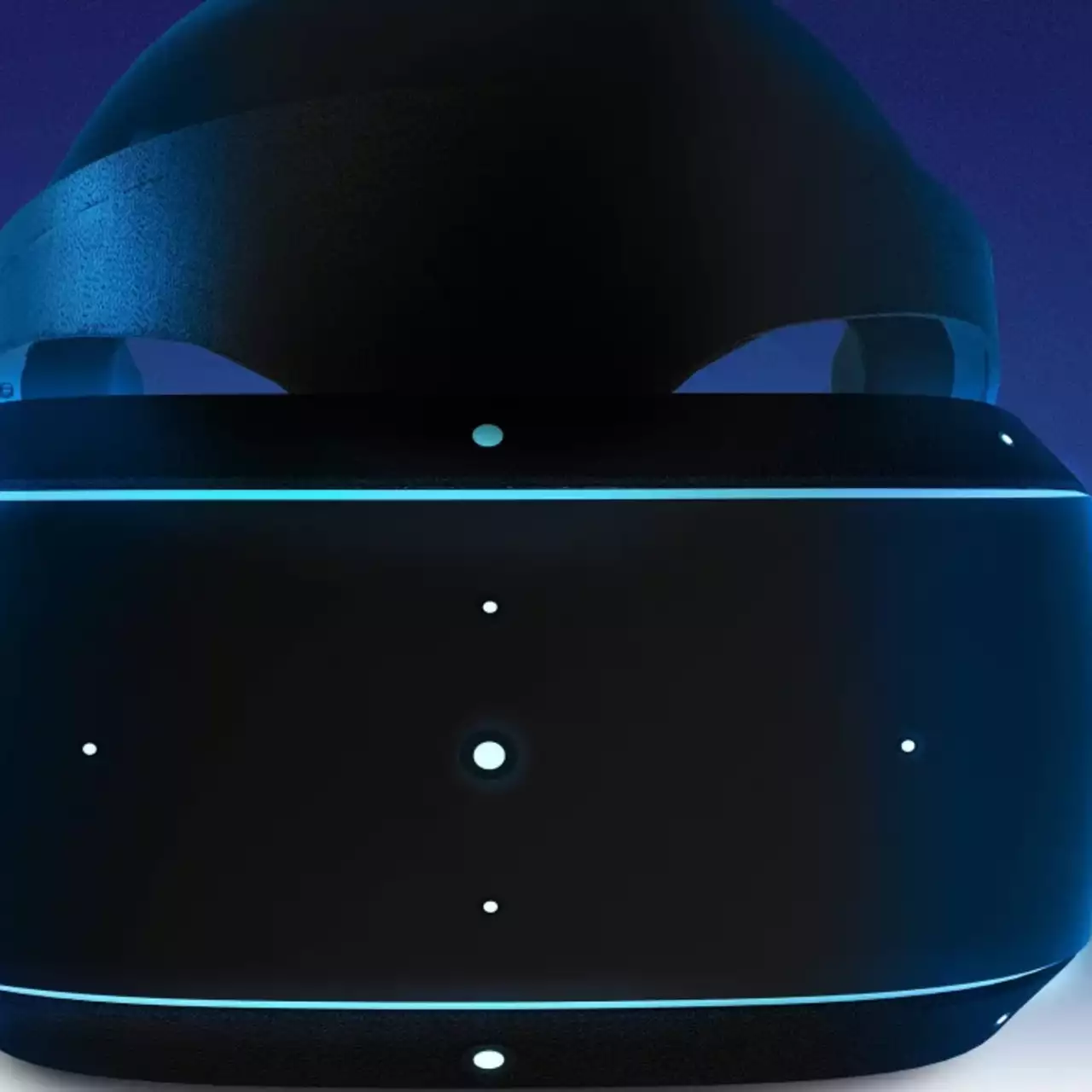 Появились новые подробности о PS VR 2 — там будут уйма камер и топовые экраны