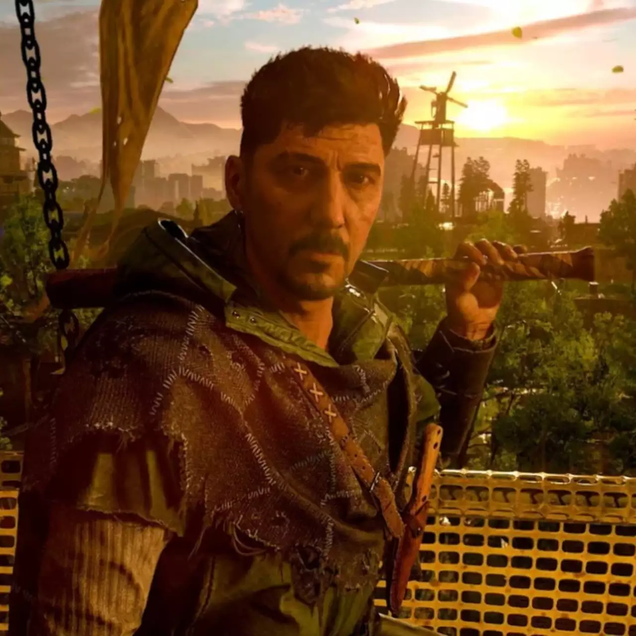 Dying Light 2 запустили на ПК без видеокарты и показали, сколько FPS выдает игра Dying Light 2 запустили на ПК без видеокарты и показали, сколько FPS выдает игра