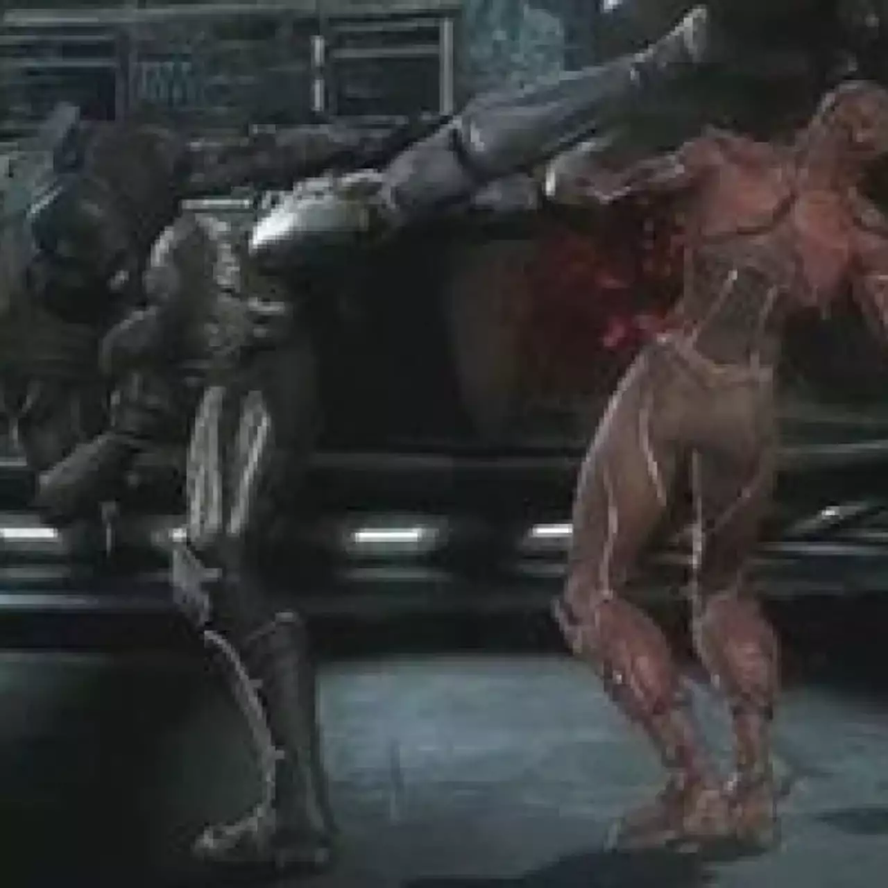 Эд Бун намекнул на дополнительных персонажей Injustice: Gods Among Us Эд Бун намекнул на дополнительных персонажей Injustice: Gods Among Us