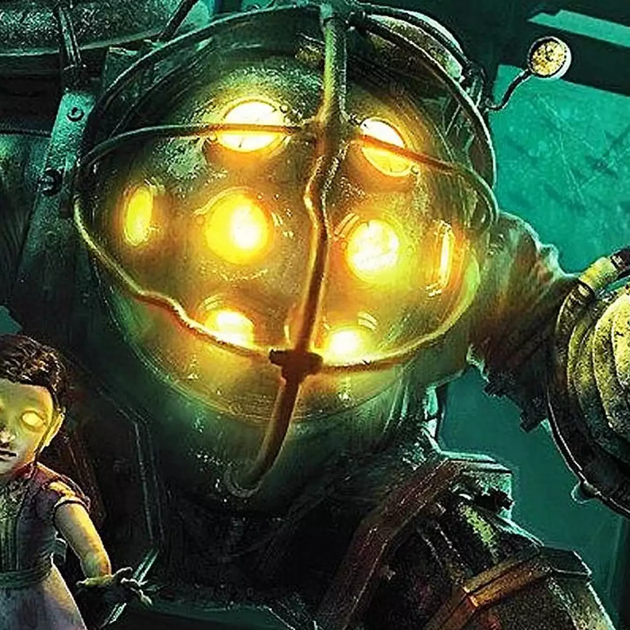 Фанаты выпустили короткометражку по BioShock Фанаты выпустили короткометражку по BioShock