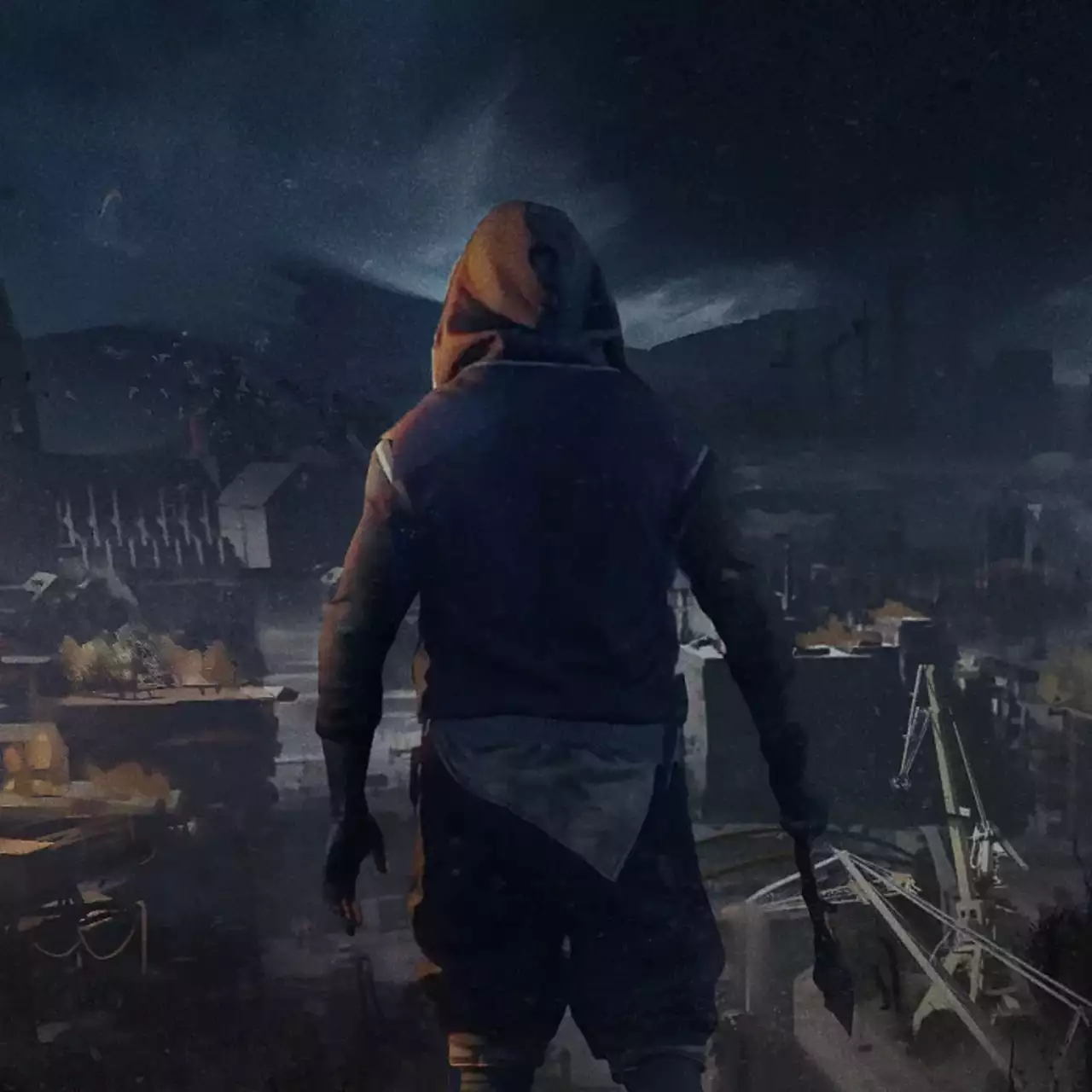 Кому отдать телебашню в Dying Light 2 Stay Human: последствия решений Кому отдать телебашню в Dying Light 2 Stay Human: последствия решений