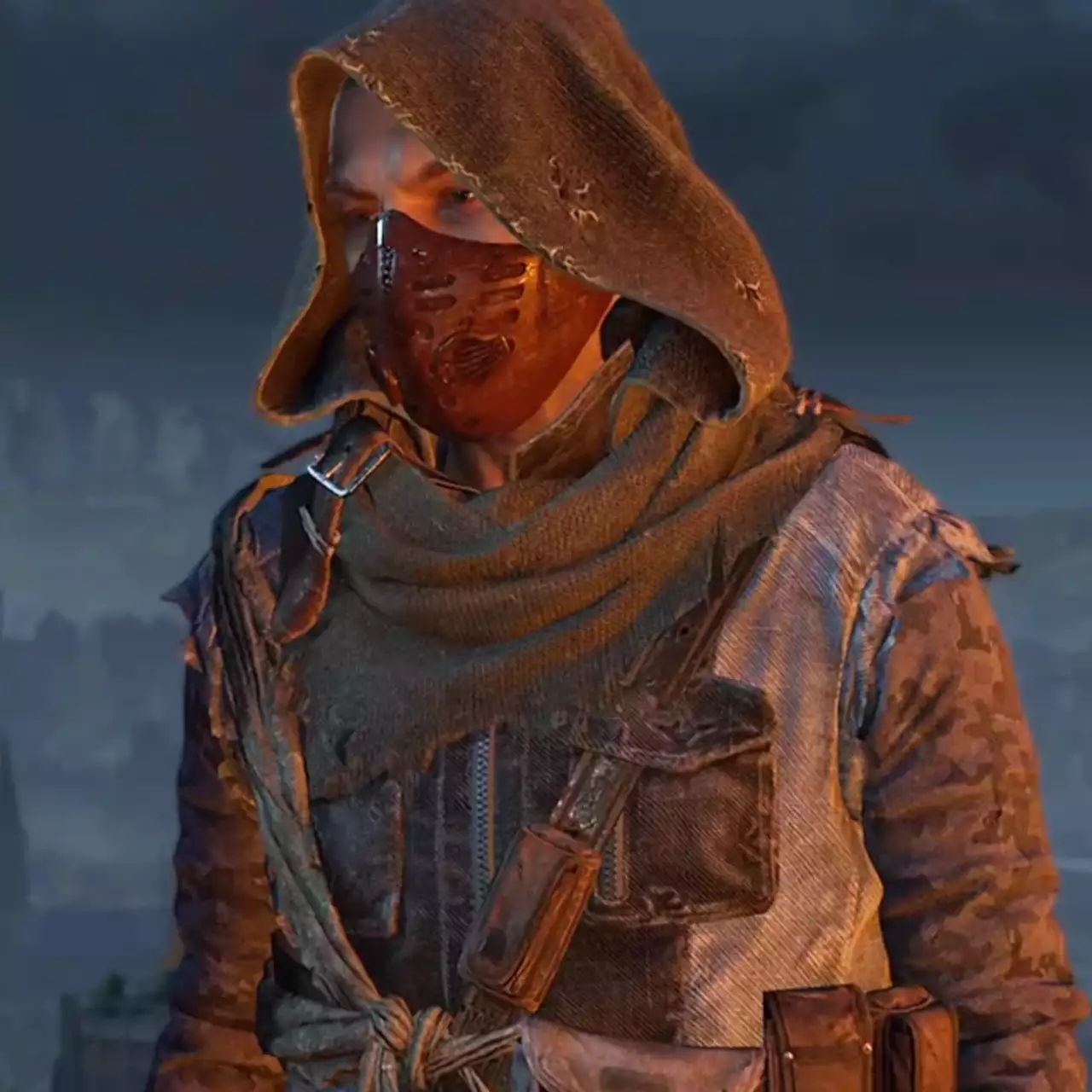 В Dying Light 2 нашли пасхалку, связанную с Cyberpunk 2077. Это секретное оружие, похожее на «Клинки богомола» В Dying Light 2 нашли пасхалку, связанную с Cyberpunk 2077. Это секретное оружие, похожее на «Клинки богомола»