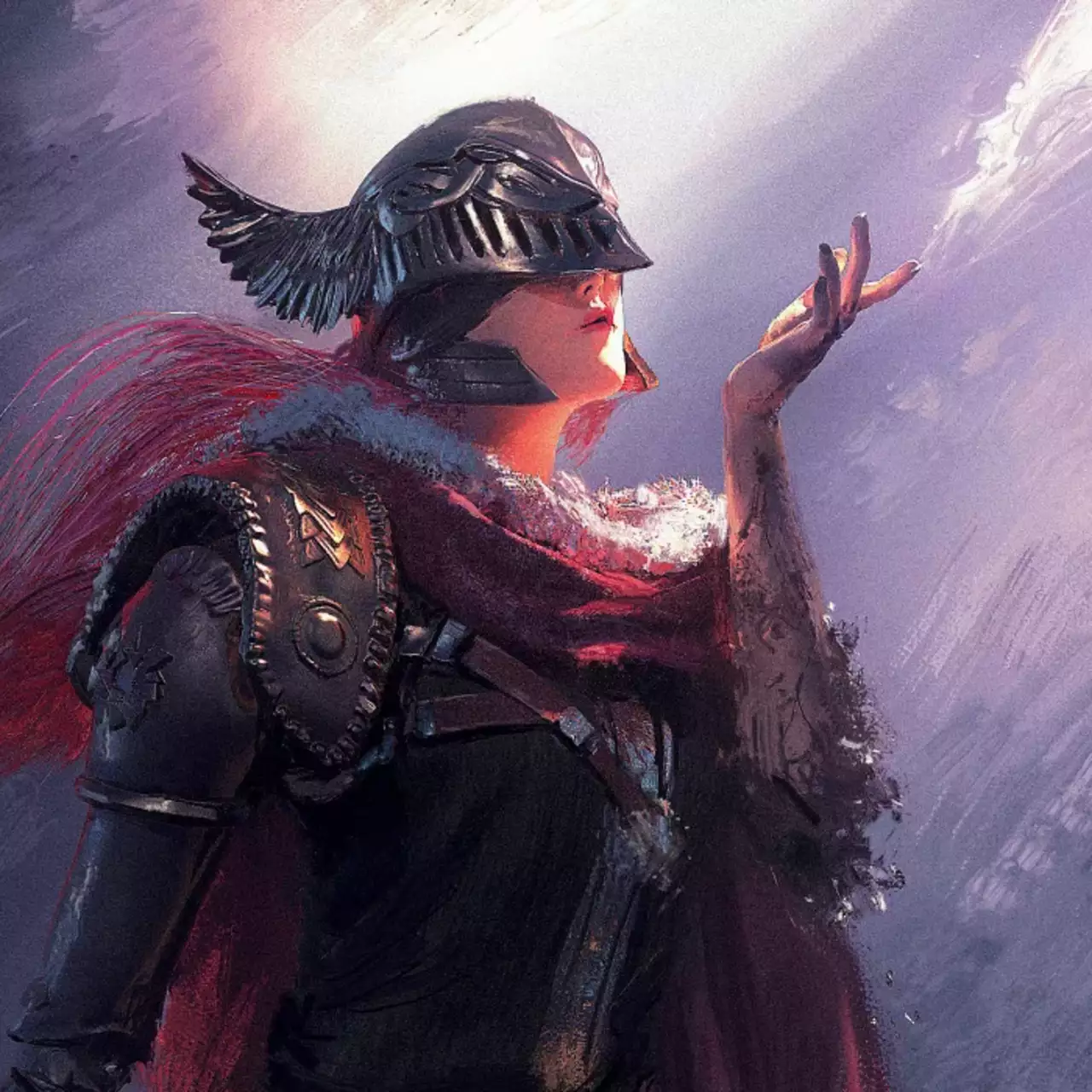 Ютубер сравнил редактор персонажей в Elden Ring и Dark Souls 3 — в игре наконец можно сделать красивого персонажа Ютубер сравнил редактор персонажей в Elden Ring и Dark Souls 3 — в игре наконец можно сделать красивого персонажа