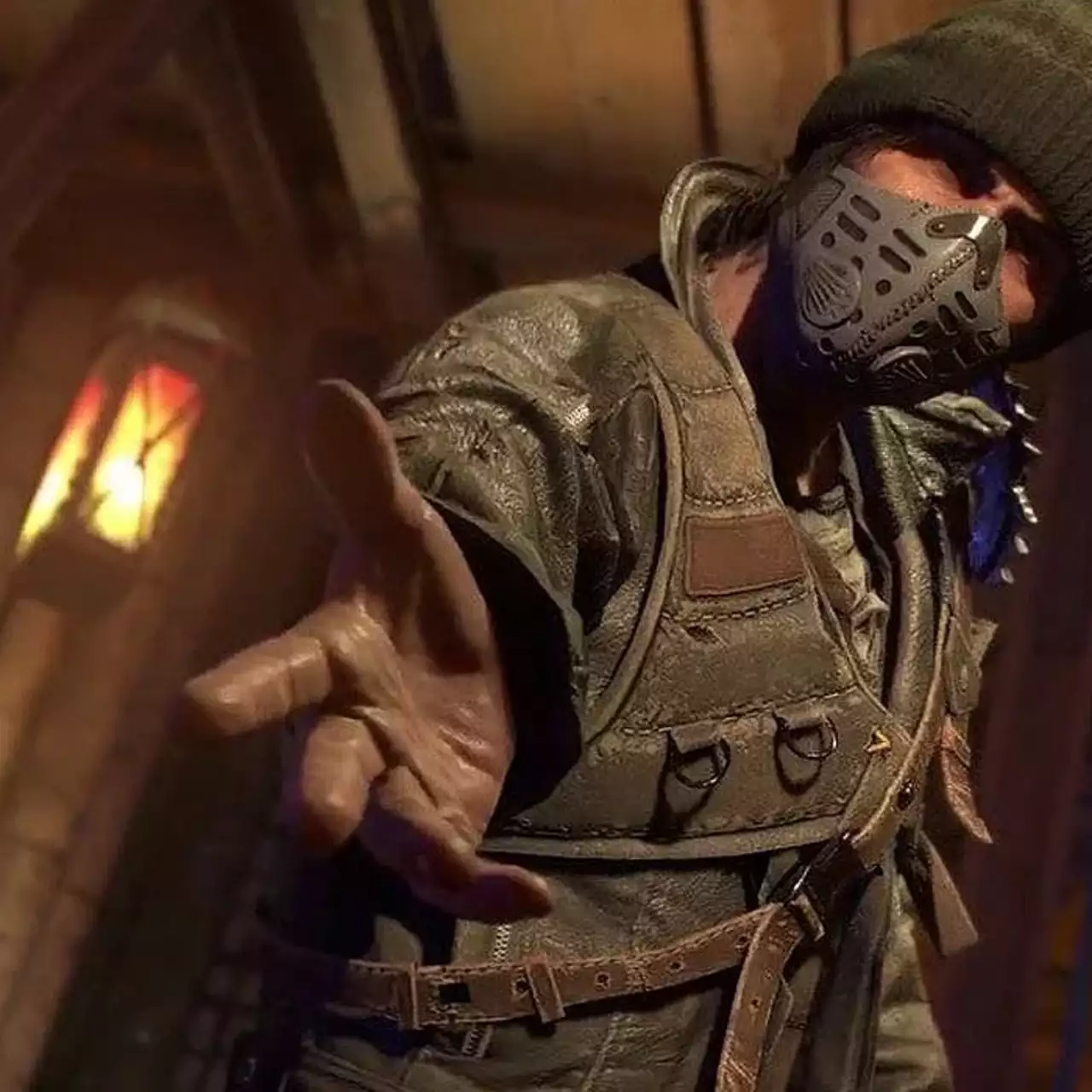 В Dying Light 2 нашли самое оригинальное оружие — это одновременно отсылка к предыдущей игре студии В Dying Light 2 нашли самое оригинальное оружие — это одновременно отсылка к предыдущей игре студии