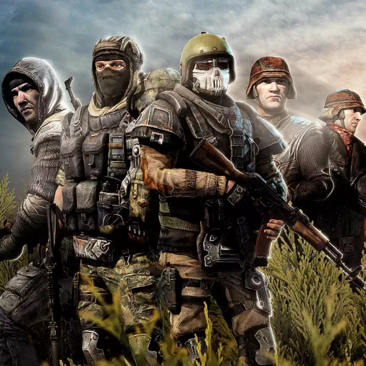 Создатели сталкерского шутера Survarium объявили о закрытии игры Создатели сталкерского шутера Survarium объявили о закрытии игры