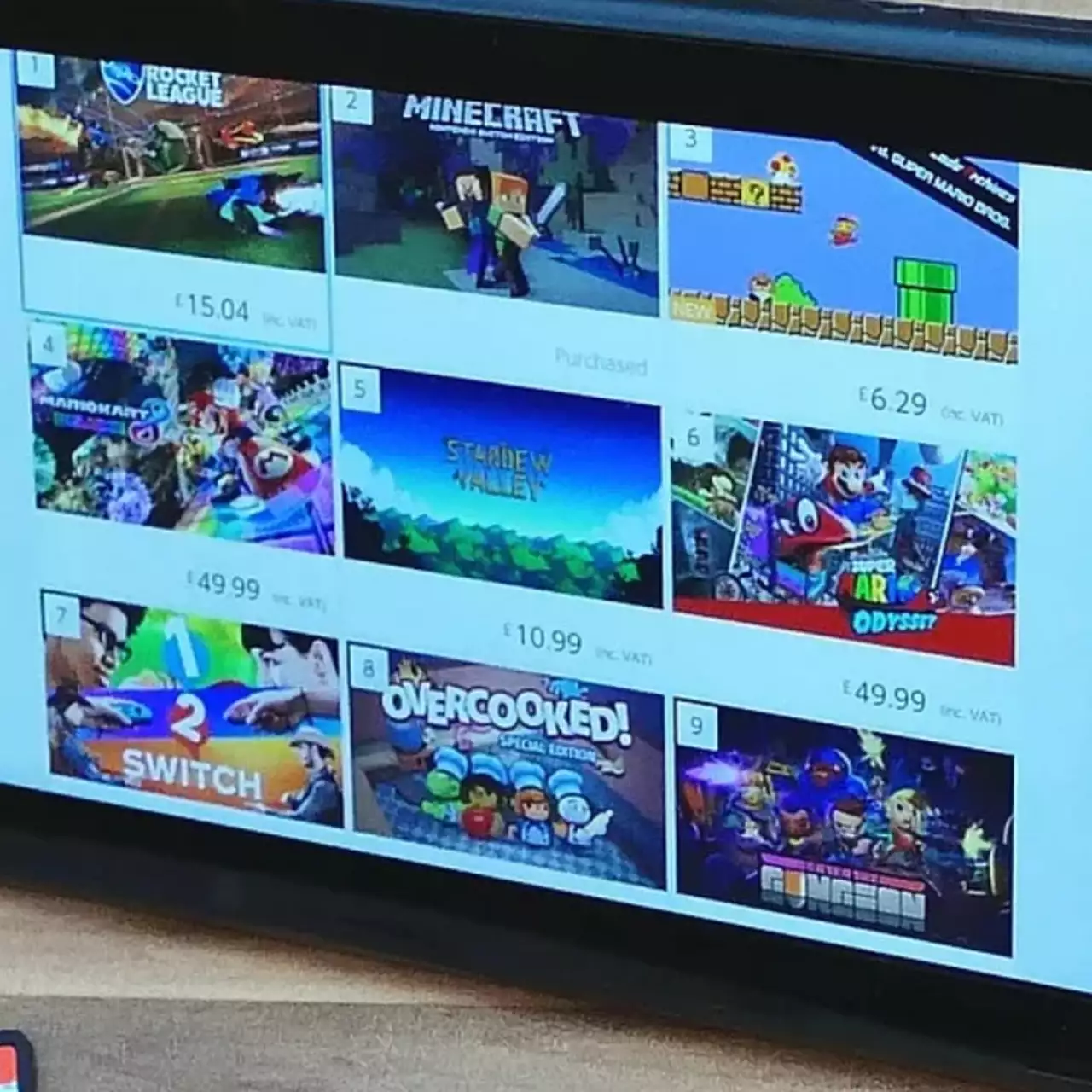 Nintendo обещает крутые скидки до 75% более чем на 1000 игр — названа дата «Февральского фестиваля»