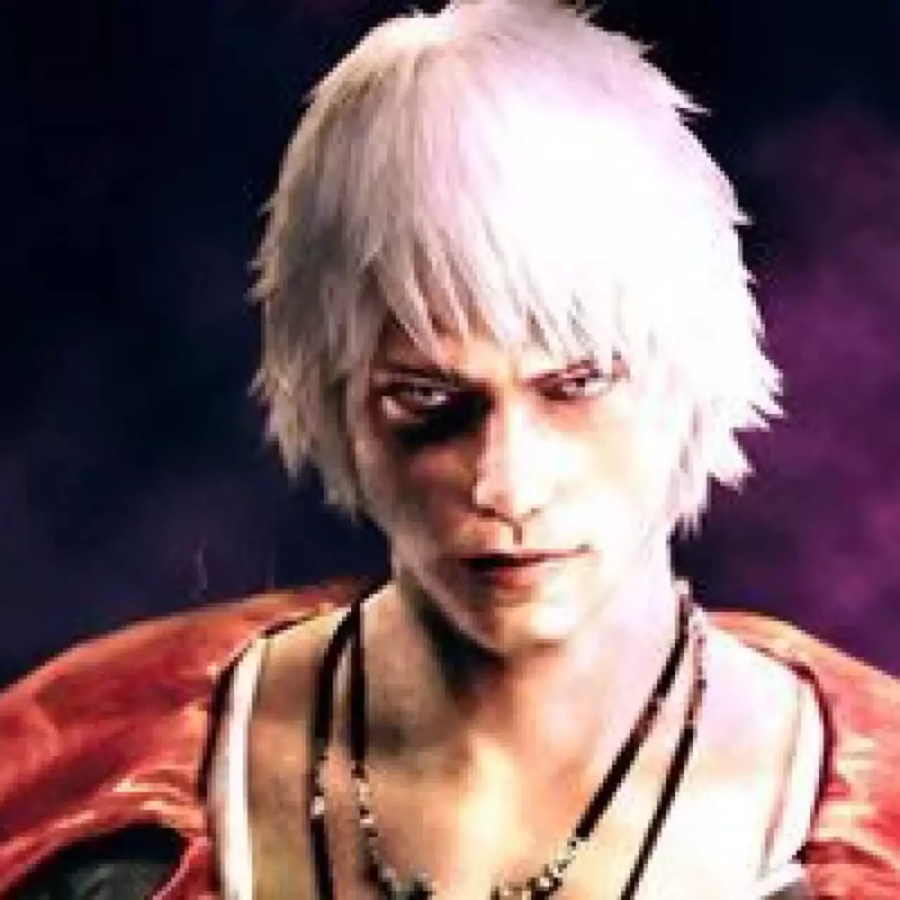 В DmC: Devil May Cry обнаружен Данте-блондин В DmC: Devil May Cry обнаружен Данте-блондин