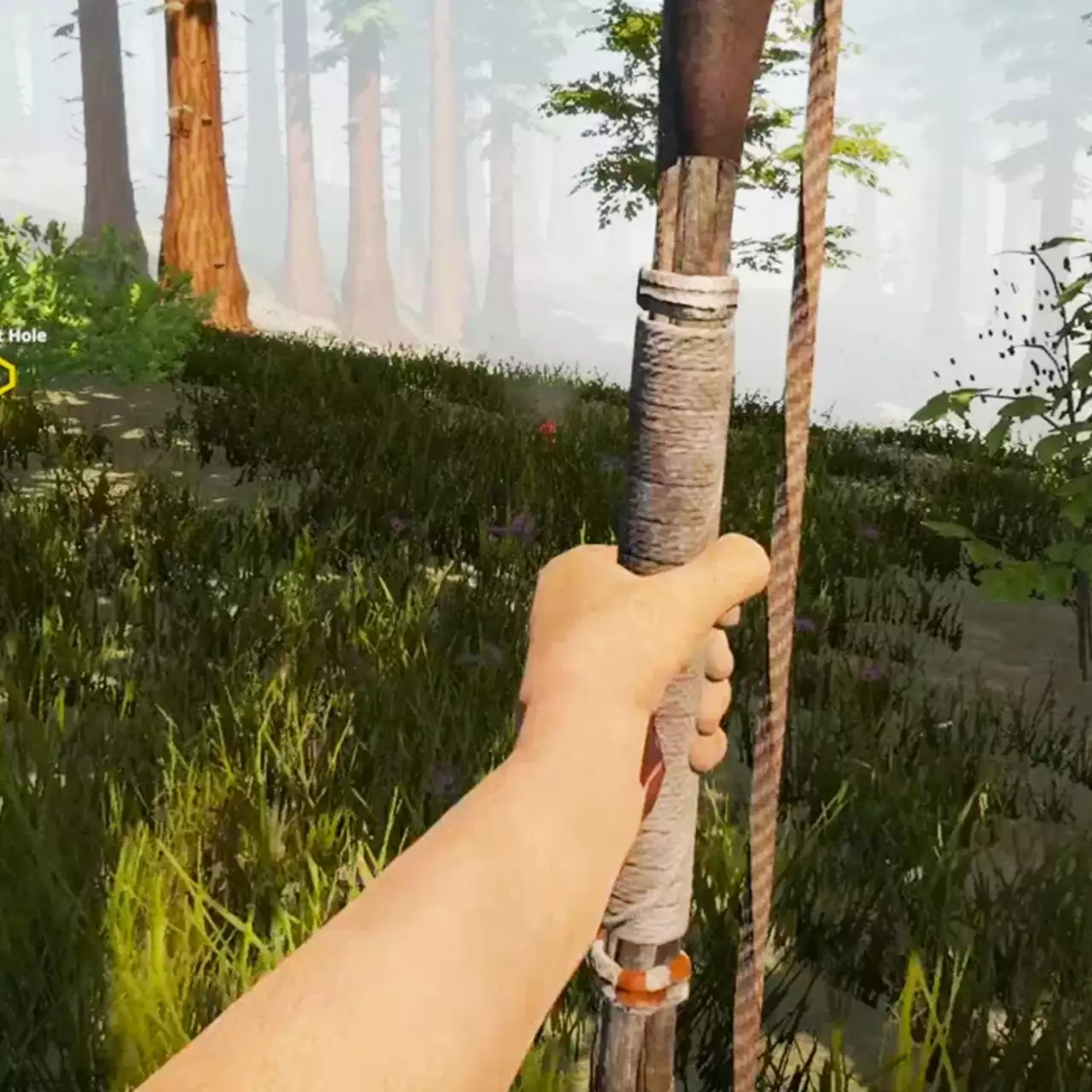 В Steam вышел новый выживач с открытым миром, крафтом, охотой и строительством Missing Plane: Surviva В Steam вышел новый выживач с открытым миром, крафтом, охотой и строительством Missing Plane: Surviva