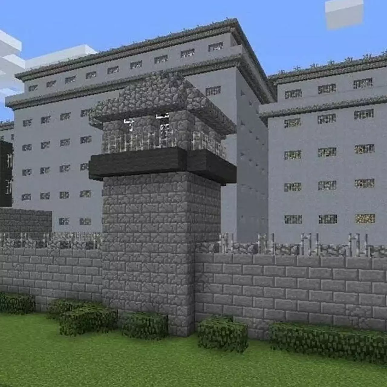 Школьник из Канска, который хотел взорвать здание ФСБ в Minecraft, заявил, что невиновен